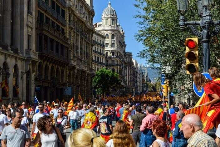 things to do on a Sunday-parade