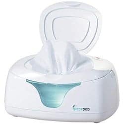 unique gifts for dad-Wipe Warmer and Baby Wet Wipes Dispenser (1)