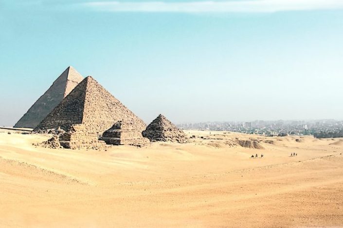 adventurous things to do - Visits the Pyramids in Cairo.jpeg