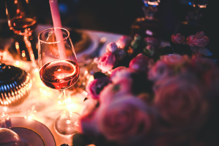 Transform Your Table It Into A Romantic Restaurant.jpeg
