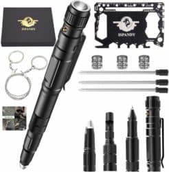 best EDC gear essentials - ispandy multi tool pen