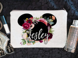 cheap gifts - Disney makeup bag