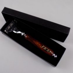 cheap gifts - Razor with Personalized Option