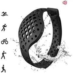 Best Gifts for Men - 3D Fitness Tracker & Real-Time Audio Coach