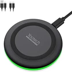 Cheap Gifts for Men - Wireless Charger