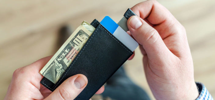 EDC wallets - Step 2: Is it Purely a Wallet?.jpeg