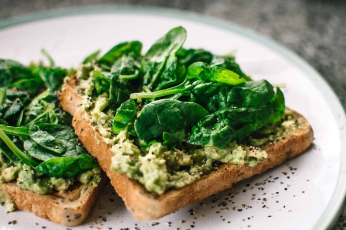 A well plated pesto sandwich snacks 