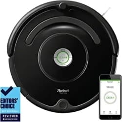 Gifts for Dad - Robot Vacuum