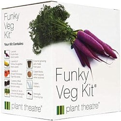 Retirement Gifts for Men - Funky Veg KIT Gift Box (1)