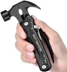 All in One Tools Mini Hammer