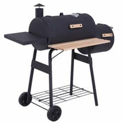 charcoal grills - Outsunny 48