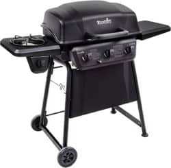 Gas grill - Char-Broil Classic 360