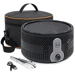 Smokeless grill - Best choice bbq grill