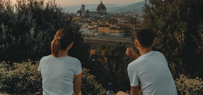 A Florence Romance