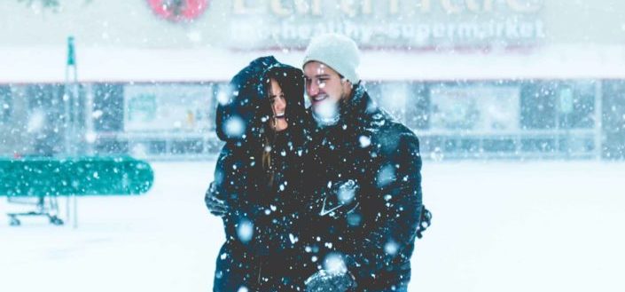 7 winter 3rd date ideas