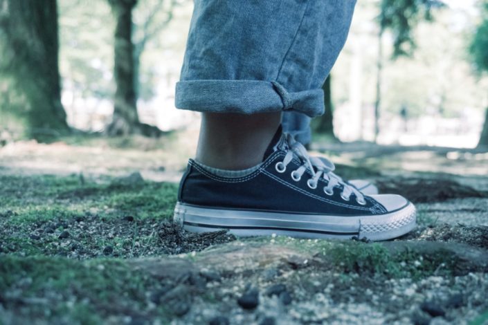 Funny Dares - You are not allowed to wear any socks today.jpg