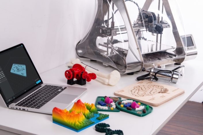 interesting hobbies that make money - 3D Printing.jpg