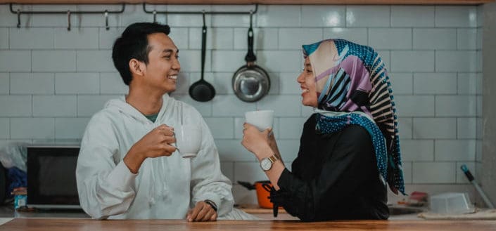 Funny Questions to Ask a Girl to Get to Know Her and Make Her Laugh