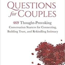Cheap anniversary gifts for parents - Questions for Couples