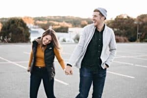 Fun Questions for Couples - Featured