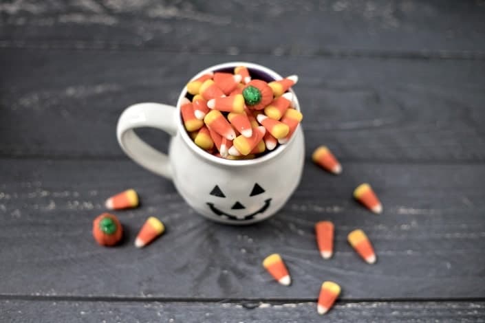 Funny trivia questions - What was candy corn called originally