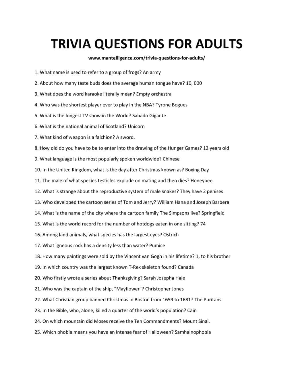 List-of-trivia-questions-for-adults. Jpg