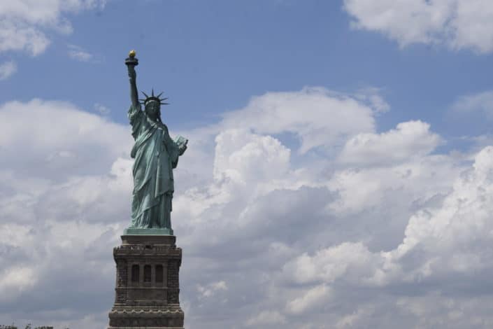Which country gifted America the Statue of Liberty? France.jpg