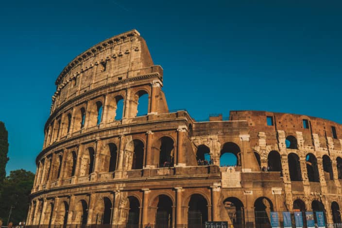141 Trivia Questions and answers for Adults - The ancient city of Rome was built on how many hills? Seven