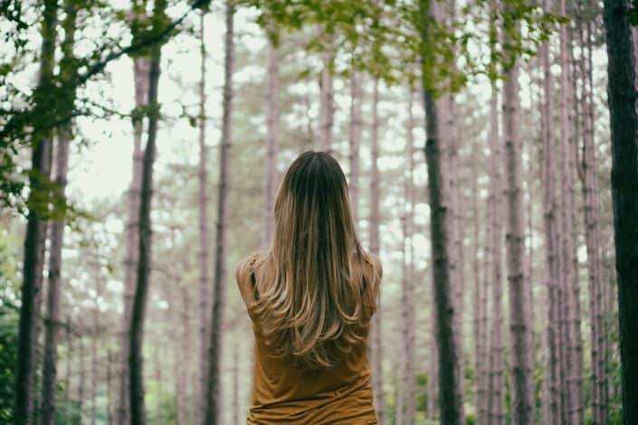 embarrassing dares - Go out and hug 5 trees, each for 30 seconds.jpg