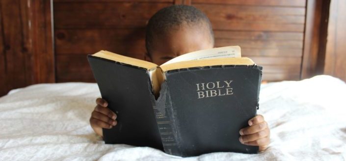 easy bible trivia questions