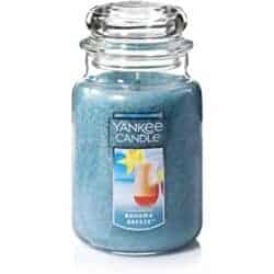 2 year anniversary gifts - Candle clean cotton