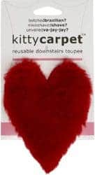 2 year anniversary gifts - Kitty carpet