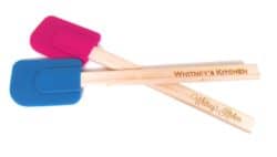 50th wedding anniversary gifts for wife - Personalized Spatula