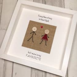 Birthday Gift Ideas For Girlfriend That Can Be For Valentine's - Every Love Story Picture
