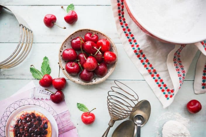 In Kansas it's illegal to eat cherry pie with what? Answer: Ice Cream.jpg