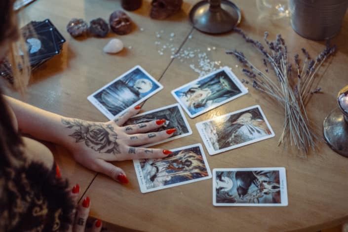 Read One Another’s Tarot Cards.jpg