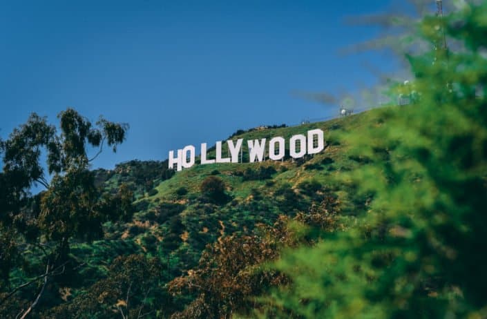 What famous L.A. landmark is heavily featured in Rebel Without a Cause? Answer: Griffith Observatory