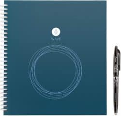 best birthday gift ideas for girlfriend - Wave Smart Notebook