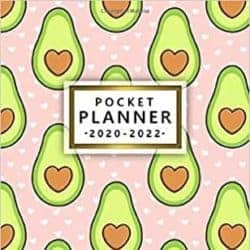 Pocket Planner