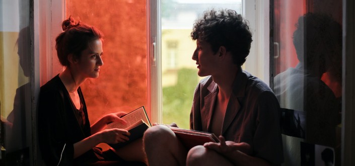 6 conversation starters to ask your crush