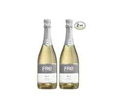 Fre Brut Non-alcoholic Champagne (1)