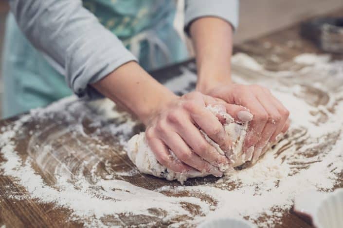 En Francia, qué alimento significa literalmente