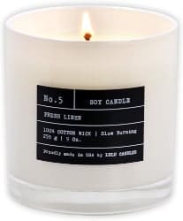 Lulu Candles Fresh Linen (1)