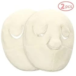 Reusable Face Towel Mask