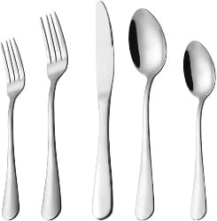 Silverware Set (1)