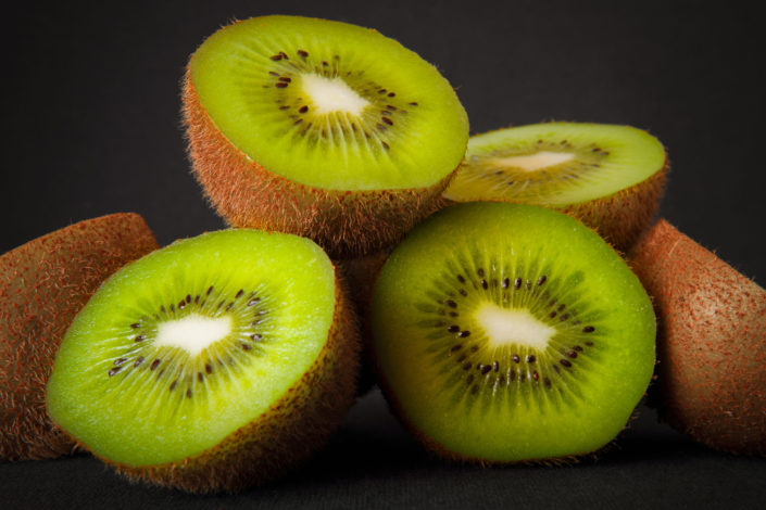 Where do kiwi fruits originally come from? China.jpg