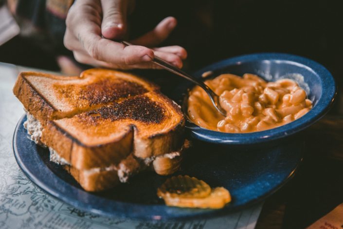 ¿Qué presidente trajo el Mac Cheese a América? Thomas Jefferson.jpg