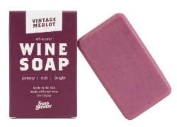 Wine Soap (1)