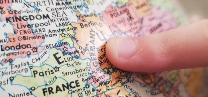 69 Best Geography Trivia Questions And Answers You Need To Know