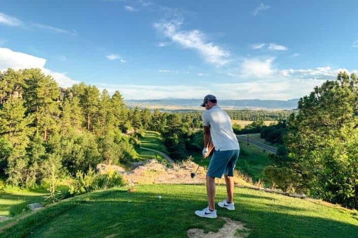 America golfer Boo Weekley's given the first name is what